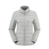 Women's TAWWAN92544 3-in-1 Down Hiking Jacket