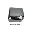 Electroplated Folding Side Rearview Mirror for Toyota Land Cruiser LC76, 79, and 71 Series