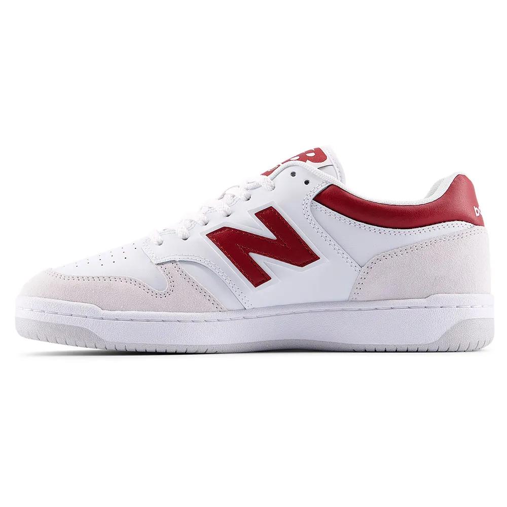 New Balance Sneakers Bb480Lir