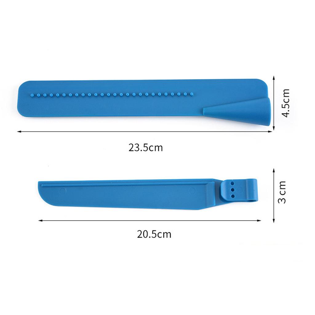 Sagit Cake Scraper Smoother  Fondant Spatulas Cake Smoother Decor
