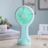 1 Pcs Usb Mini Wind Power Handheld Fan, Convenient and Ultra-quiet, High Quality Portable Office Fan WBL