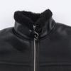 Damen S Lockerer Schnitt Herbst Mode Lässige Jacke Oberbekleidung