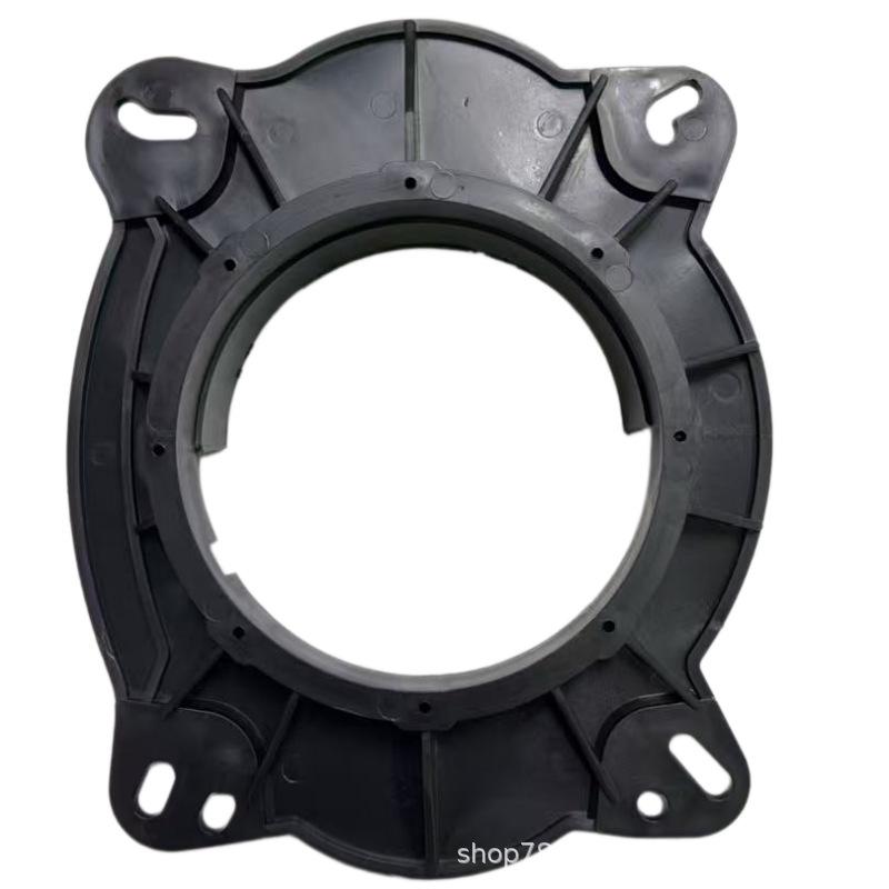 

Toyota Camry Highlander Reiz BYD Speaker Mount Gasket, 6x9 to 6.5 Inch Adapter 6.5 inch