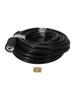 Cleaning Hose 50ft Hose 360 Rotation Fittings Ample Reach Easy Installation 50ft Pressure Washer Hose 1 4 X 50'