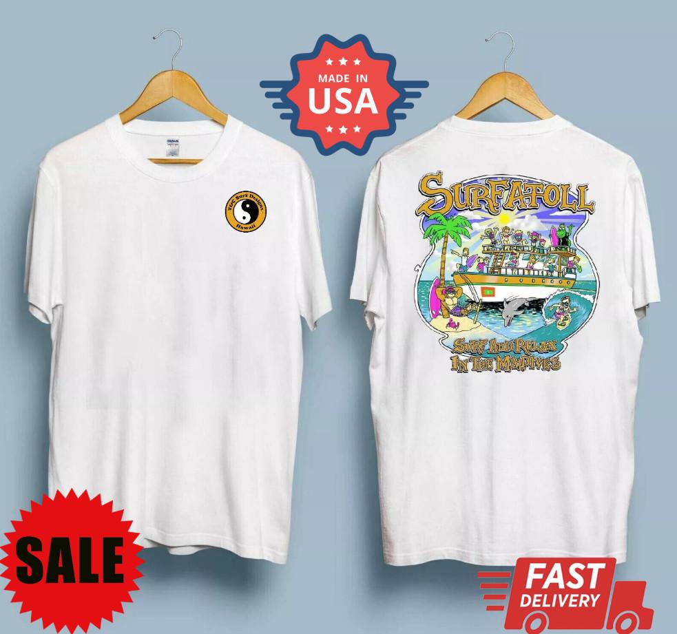 

Hot Sale Tamp;C Town amp; Country Surf Unisex Tee – Funny Graphic Design for Men S5XL Unisex T-Shirt L