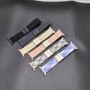Apple Watch Nylon Woven Band, Magnetic & Square Buckles, Compatible with Series 11.