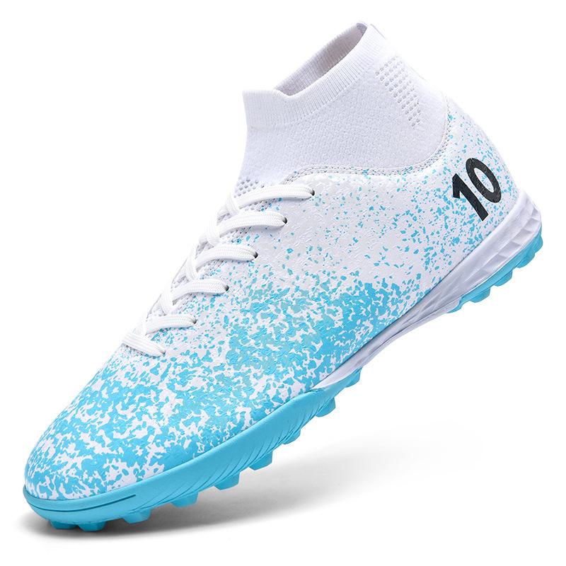 May 2025 Spikes Female Adult Spikes 32 Training Shoes Men's Broken Games 47 Soccer Shoes Children