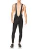 Pearl Izumi Windbreak Light Bib Cycling Size L Men's Tights, Black,