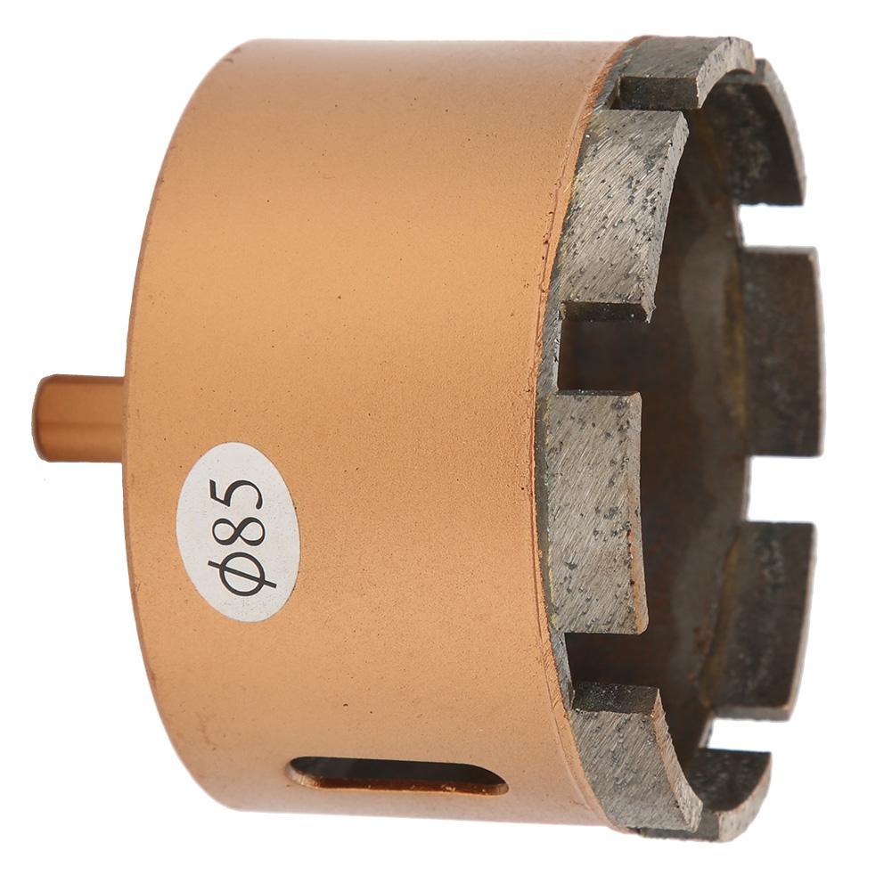 Marmoröffner     Bohrer Lochsäge für   Fliese Beton Glas