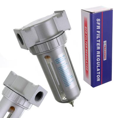 Filtre și compresoare – Compresoare de aer și accesorii