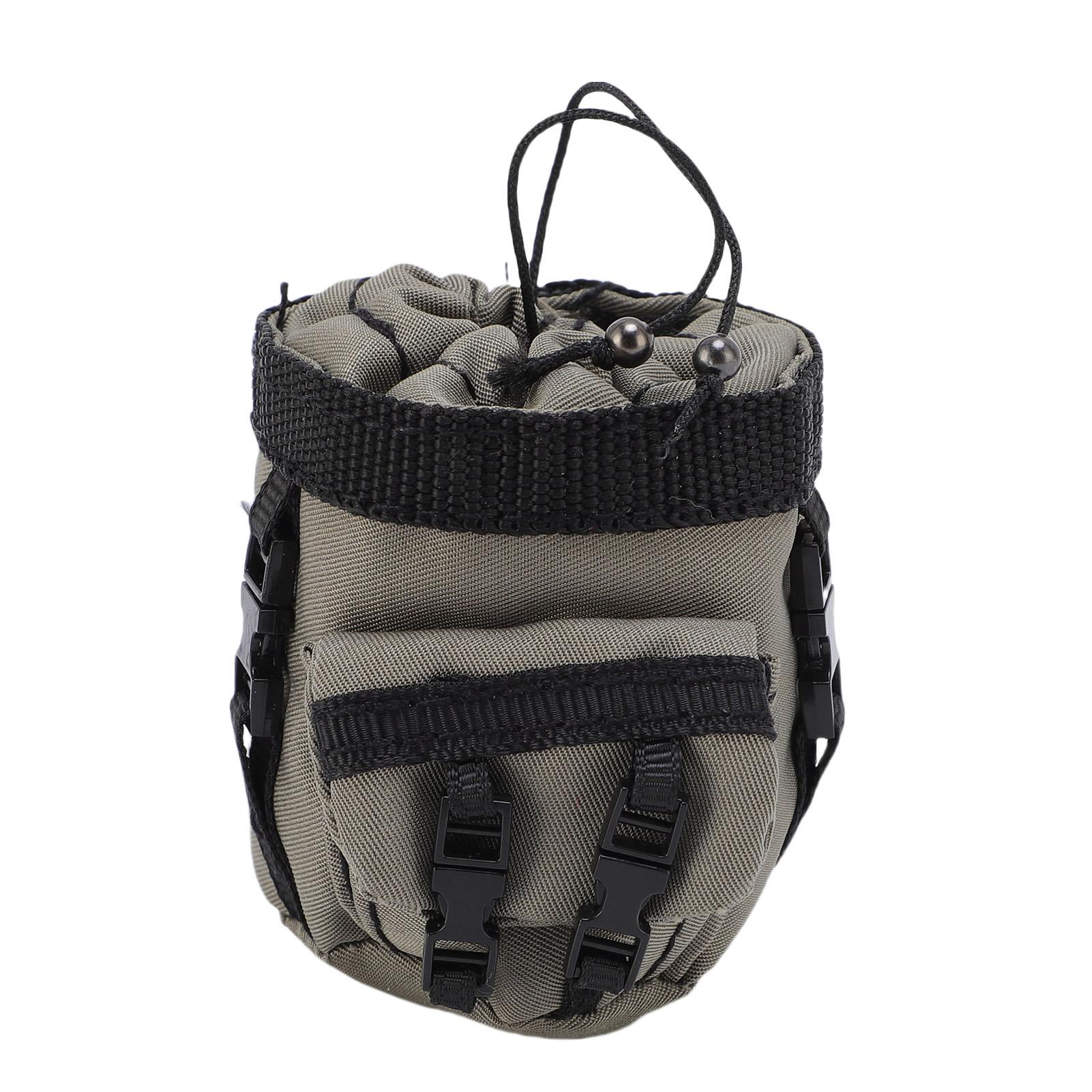 

RC Car Luggage Bag 18 110 Simulation Polyester Easy Using Miniature Decoration RC Luggage