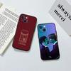 RP75 Young Royals Phone Case for Samsung Galaxy S20 S21 S22 Ultra FE + Plus A21S A22 A24 A25 A26 A30 A30S A31