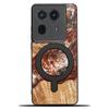 Bewood Unique Case for Motorola Edge 50 Ultra - Planets - Venus with MagSafe