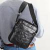 Real Leather Men's Shoulder Bag Korean Version Backpack Top Layer Cowhide New Business Casual Crossbody Trend