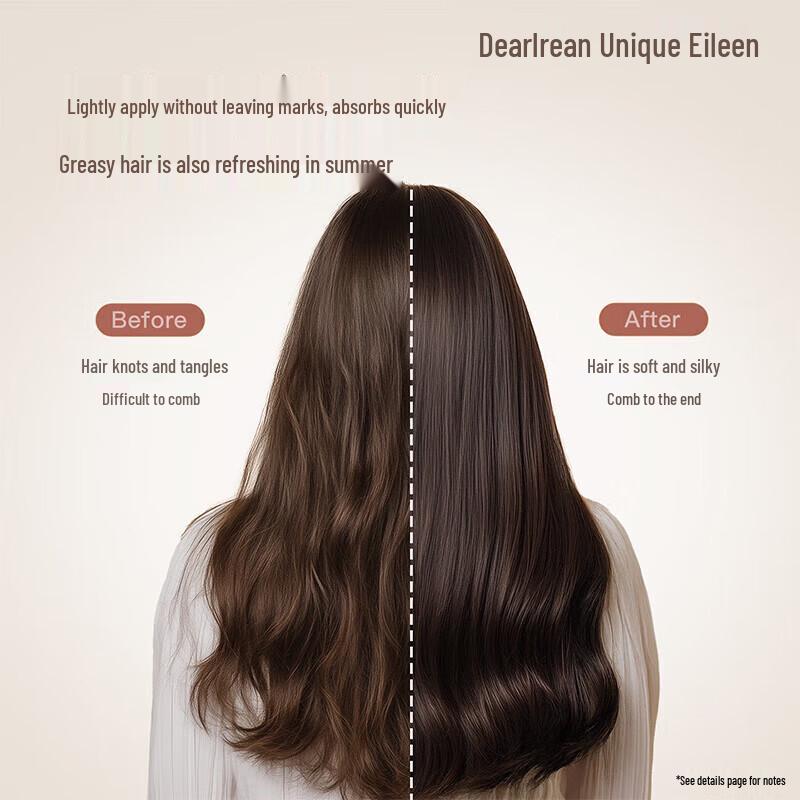 Irene Fragrance Hair Care Essential Oil