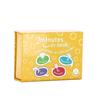 Card Game - 2 Minutes... As a Family! - Simple, Fast and Positive - 52 Cards - For the Whole Family