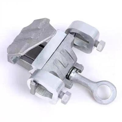 Lishen 10kV Live Working Monkey Head Clamp