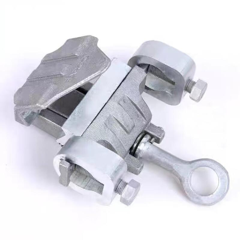 Lishen 10kV Live Working Monkey Head Clamp