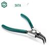 SATA 72021 German Bent External Circlip Pliers