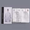Wine Glass Set Storm Trooper Helmet Whiskey Decanter Whiskey Glass Cup Wine Glasses Accessories Creative Men Gift Bar Party Hot