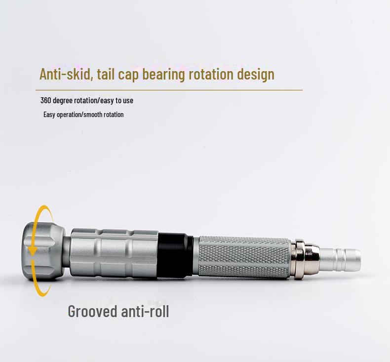 Nanqi 23-in-1 Multi-Purpose S2 Steel Screwdriver Set for Electronic Repairs
