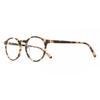 Full Rim Oval Tortoise Smartbuy Collection Pony Ac43g Fashion Unisex Eyeglasses