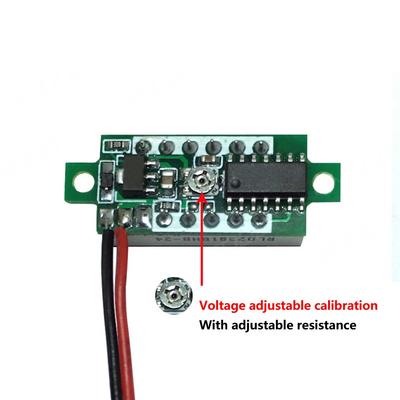 Voltage Table 1pcs Accessories Anti-connection Protection Hot Sale