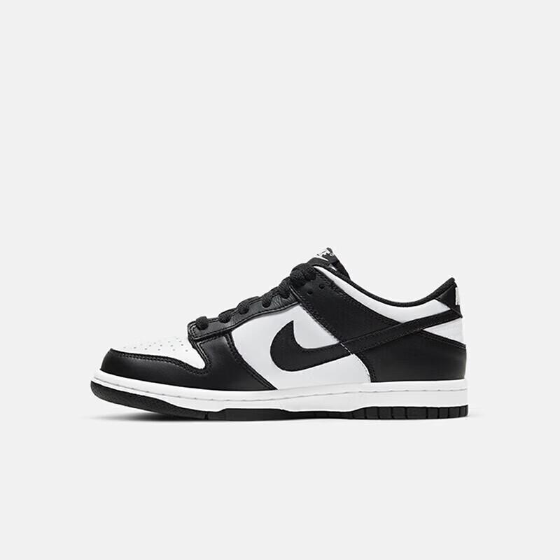 Nike Dunk Low  Panda  Women s Sneakers 38.5