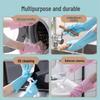 Camellia PVC Durable Household Gloves