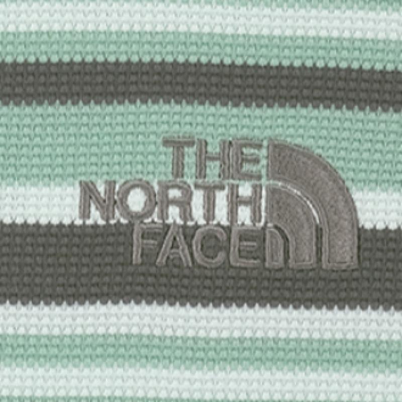 The North Face Short Sleeve Polo White Nt7pr03k