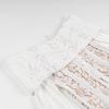 2024 Winter Collection: Women's European & American Style One-Shoulder Lace Dress