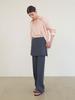 Onaenon Wrap Skirt Layered Pants New5Ml346