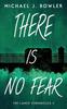 Livro There Is No Fear : 3