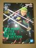 It RECORD COLLECTION RORONOA Zoro One Piece !!Buy Now!! 'BATTLE ZORO' (Roronoa figure)