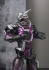 TAMASHII NATIONS Mashin Chaser S.H.Figuarts