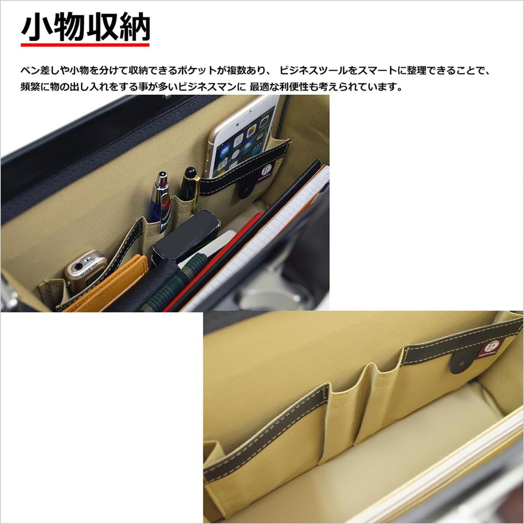 Mini Dulles Bag with Natural Wood Handles, Fits B5 Documents, 750g, Perfect for Commuting, Made In Japan, Toyooka, with Two Takehachi Cable Bands