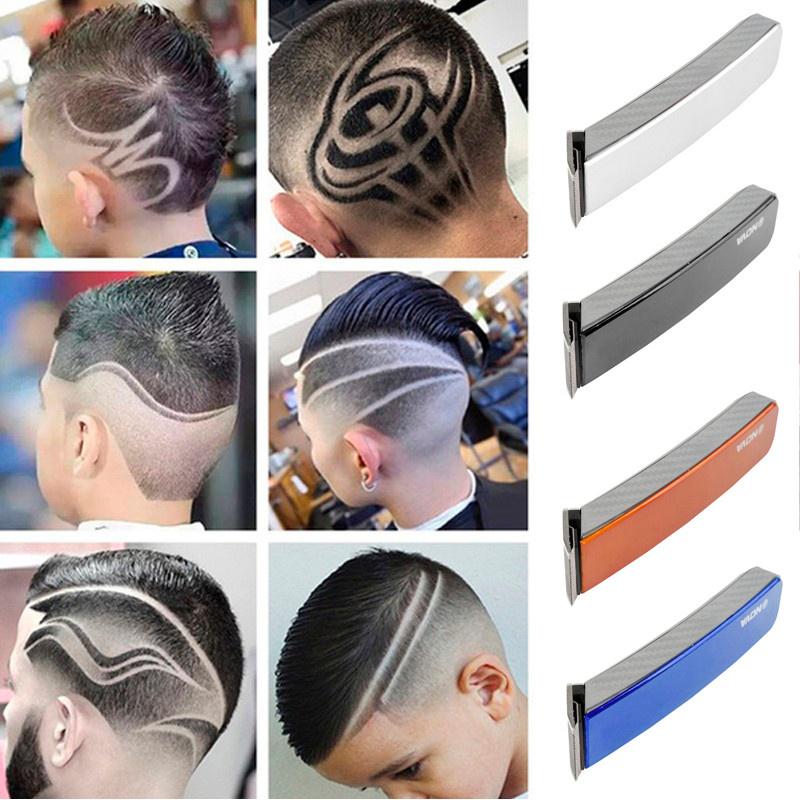 nova new professional men's electric shaver