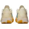 Nike Air Zoom G.T. Cut 3 Turbo EP 'Coconut Milk Chrome Amarillo' Men's IM9441-100