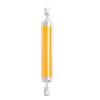 COB Tube LED-Lampen Halogen Bulb Lamp Dimmable R7S