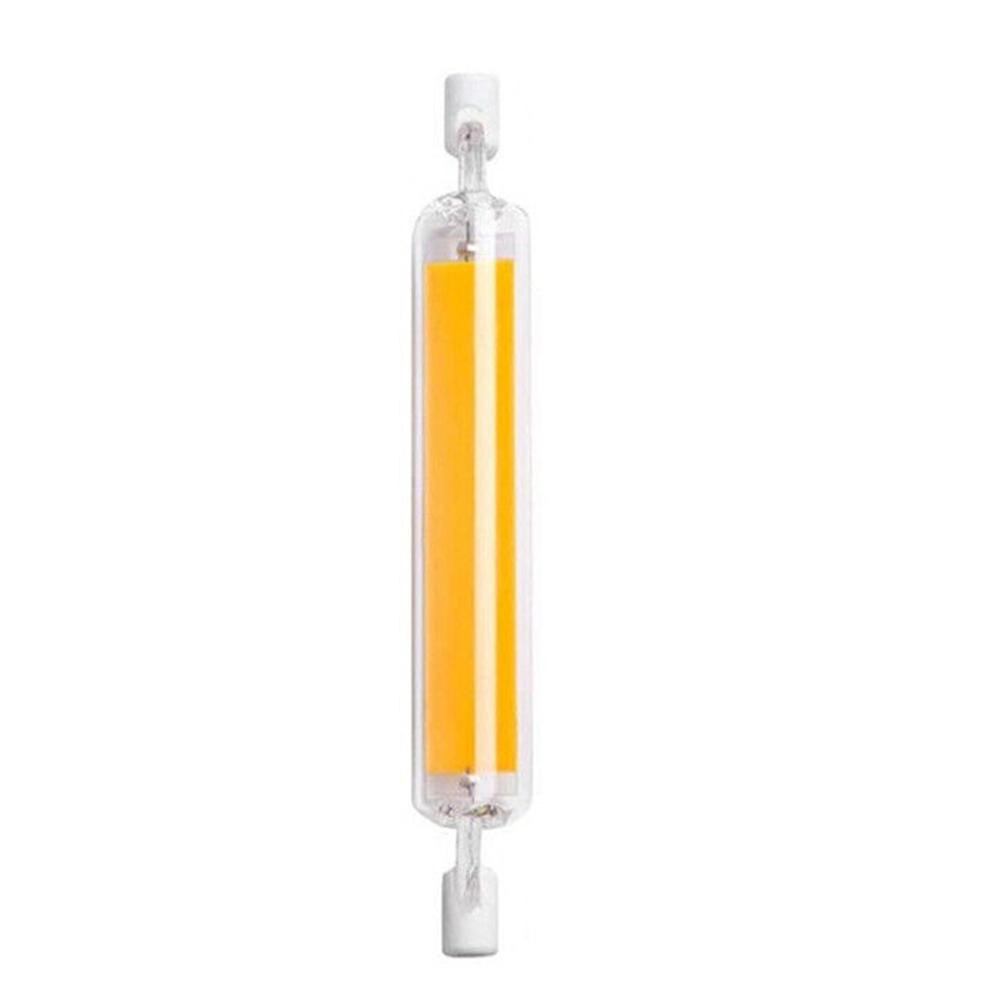 COB Tube LED-Lampen Halogen Bulb Lamp Dimmable R7S