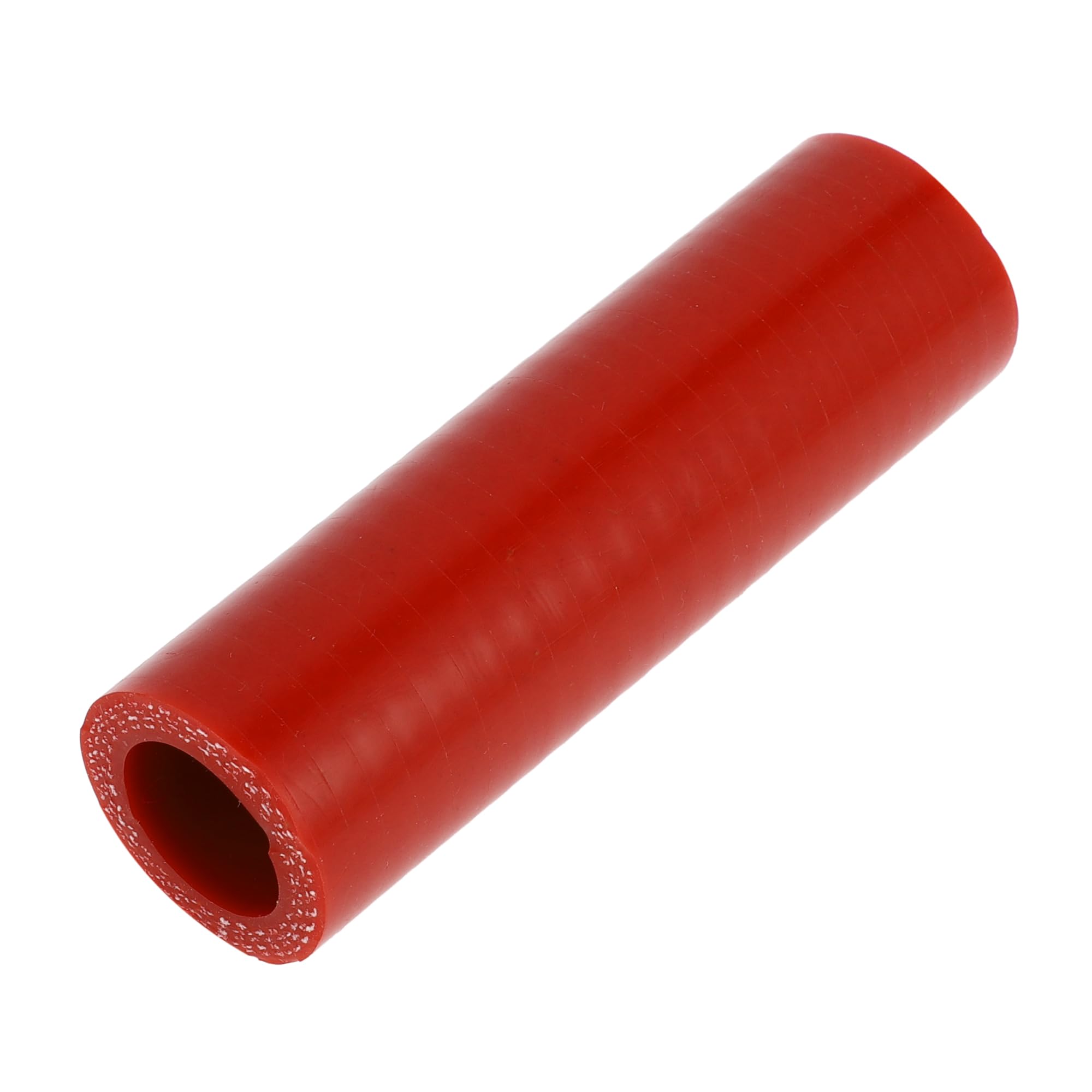 

X AUTOHAUX 1 шт. Внутренний диаметр 0,8 дюйма (20 мм) Длина 3,9 дюйма (100 Inner diameter 20mm красный