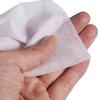NOn woven Disposable Pillowcase Prevent Bacterial Infection Travel Hotel Pillow Cover White