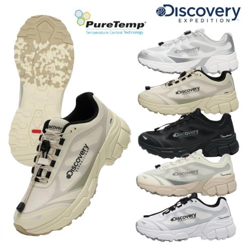 

Discovery Expedition Go4core Hiking Sneakers Sh4814n light beige (BGS)/230