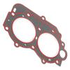 Outboard Cylinder Head Gasket 63V 11181 A1 00 Fit for Yamaha 9.9 15 18 HP 2 Stroke 97 05