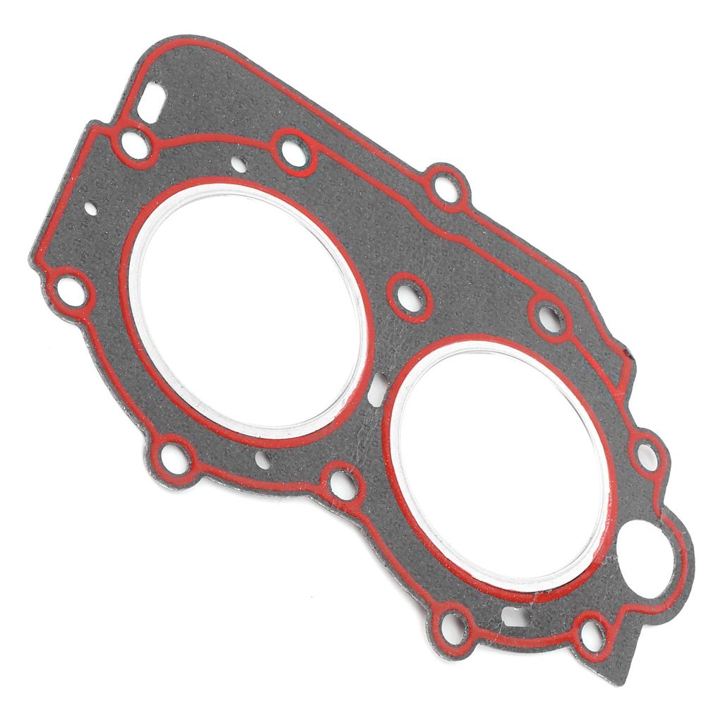 Outboard Cylinder Head Gasket 63V 11181 A1 00 Fit for Yamaha 9.9 15 18 HP 2 Stroke 97 05