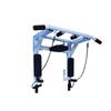 Wall-Mounted Pull-Up Bar