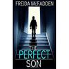 The Perfect Son A Gripping Psychological Thriller Paperback # UKN1012