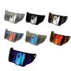 Viseiras Lente Para Capacete HJC V10 HJ41 Com Revestimento Anti-reflexo E Bloqueio Solar
