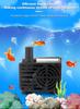 70W 20L Small Fish   Water Heater & Chiller Aquarium Chiller Semiconductor Electronic Aquarium Cooler LCD Display Quiet Digital Fish   Cooli