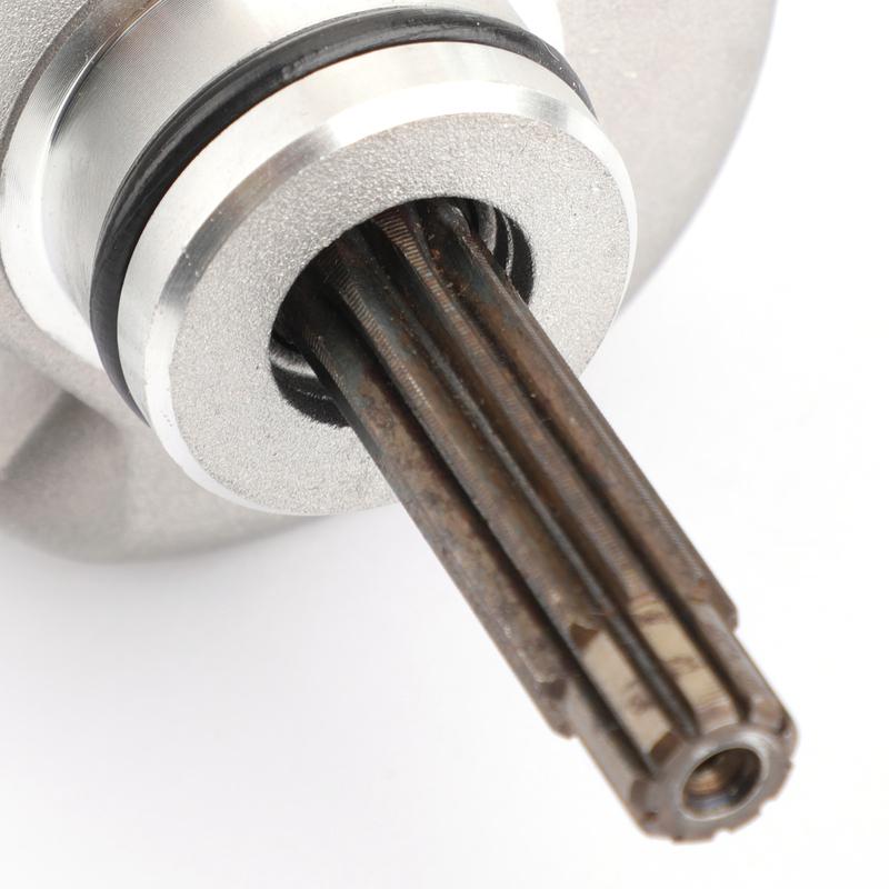 Topteng Starter Motor For Honda NX4 NX 400 Falcon 00-15 CB 400 SS 04-08 XR 400 L 06-08